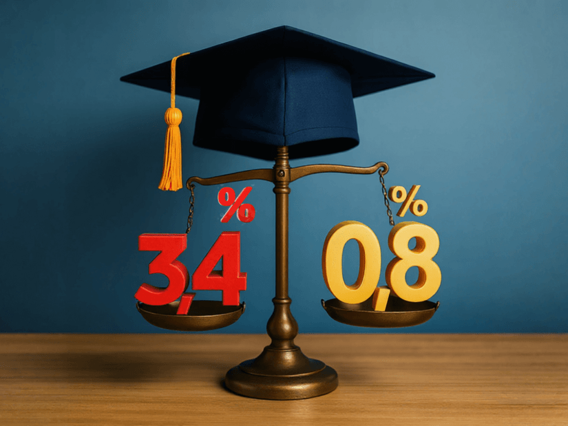 Prêt étudiant : comment changer de banque (ou de région) peut vous faire économiser 1 400 €