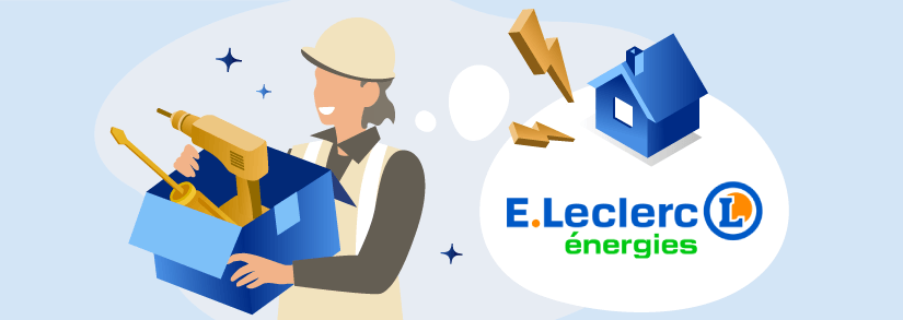 prime énergie leclerc