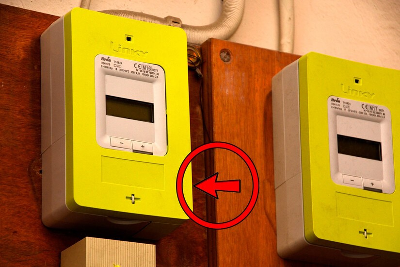 Compteur Linky : cette prise secrète qui peut alléger votre facture d’électricité 