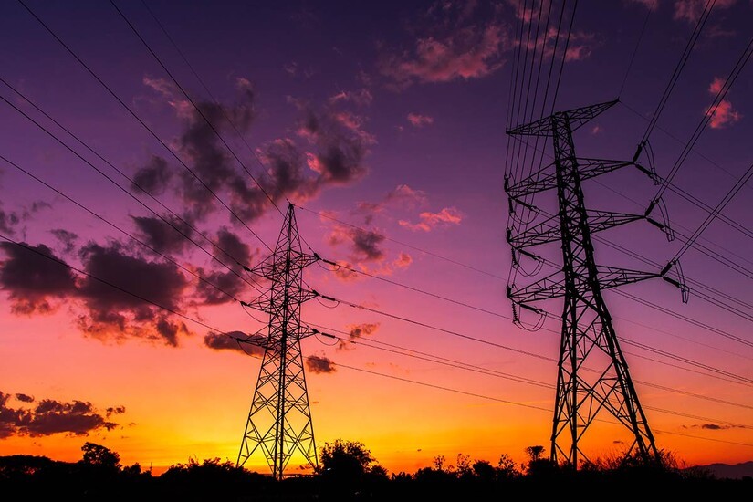 Prix électricité 17 juin 2025