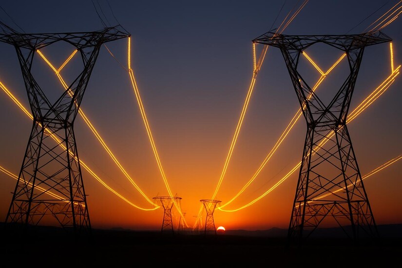 Prix de l'électricité ce 18 juin : les prix pour 2026 et 2027 s'envolent sur les marchés