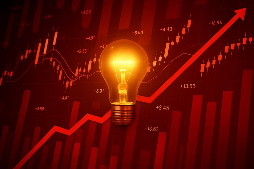 Alerte électricité ce 19 juin 2025 : le prix s'envole de +54% sur les marchés demain
