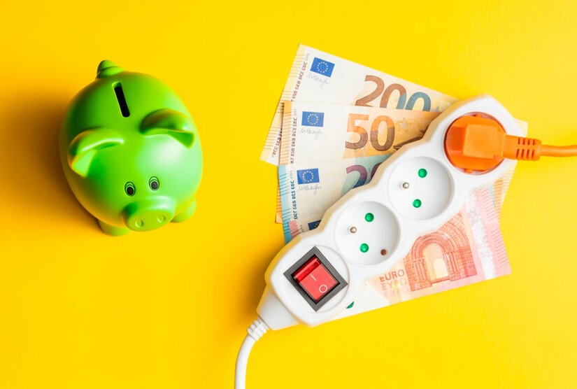 Le prix fixe de l’électricité qui baisse automatiquement : comment ça marche ?
