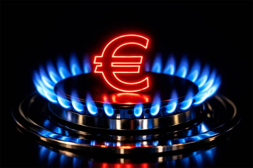 Prix du gaz : la France rejoint officiellement le "club des pays chers" en Europe (classement complet)
