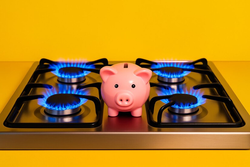Prix du gaz : Engie, EDF, TotalEnergies, Octopus Energy, qui est le moins cher en juillet 2025 ?