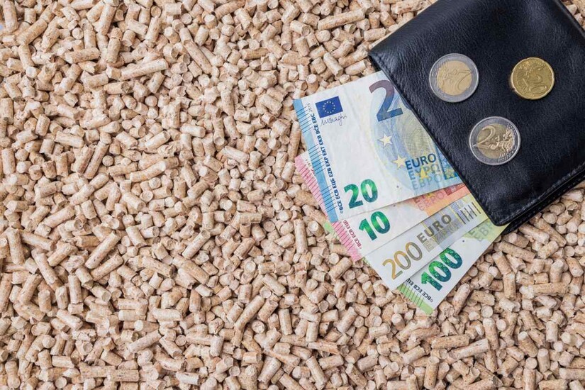 Payez-vous vos pellets 20% trop cher ? La liste des prix par ville et par région enfin dévoilée