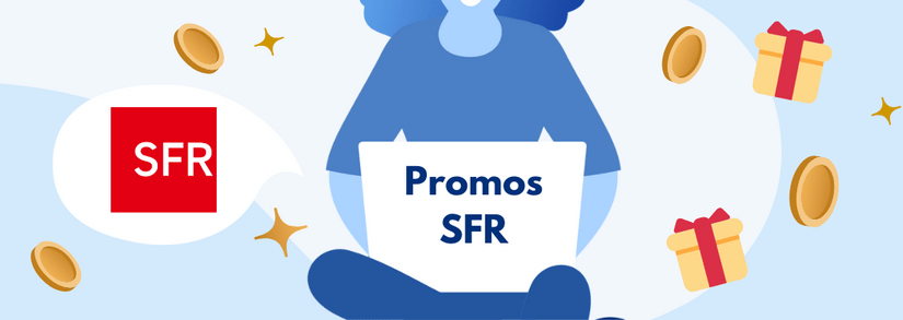Promos SFR