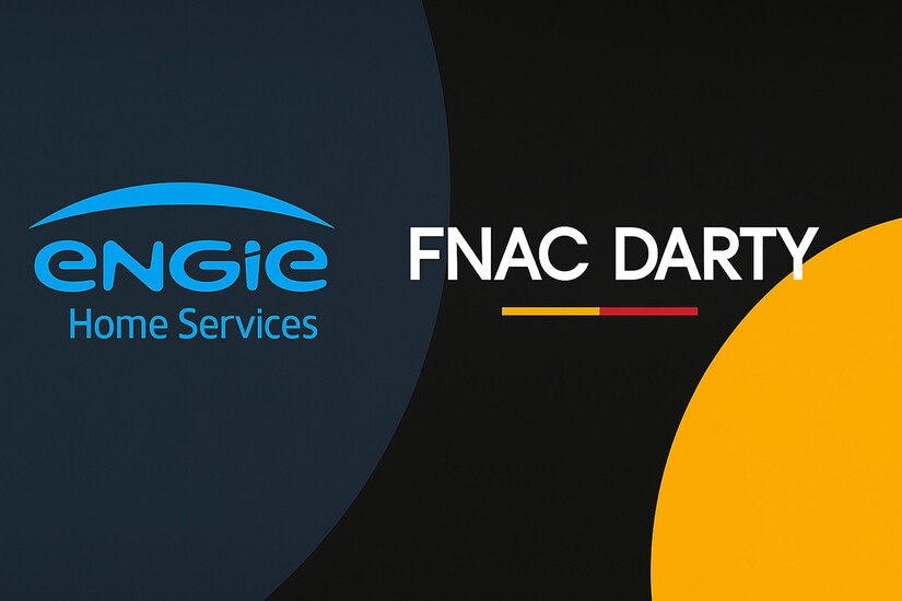 Engie Home Services bientôt racheté par Fnac Darty ? Le pari fou du géant de l'électro