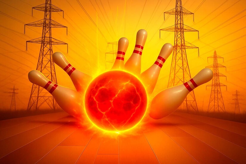Rapport choc : pourquoi le Médiateur tire à boulets rouges sur cette filiale d'EDF ?
