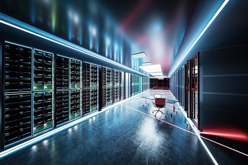 Data Centers : comment la France a humilié les États-Unis en 2025 (Rapport ONU)