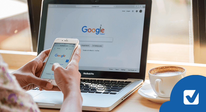 Recherches Google 2021