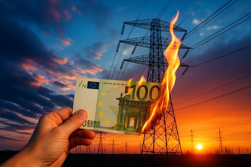 La France bat son record d'électricité à prix négatif et ce n'est pas une bonne nouvelle