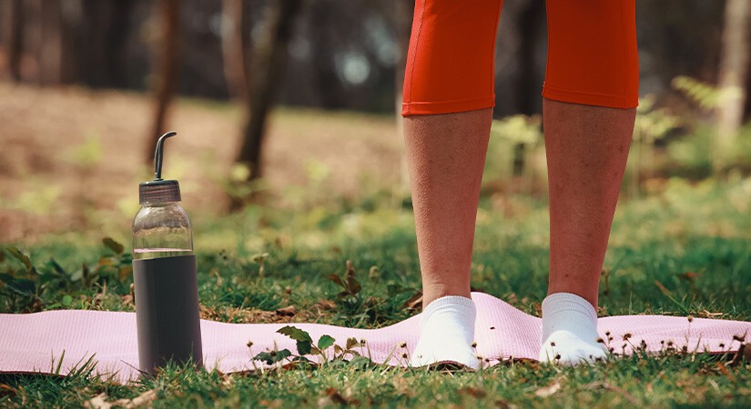 Remise en forme : des objets connectés pour le bien-être quotidien