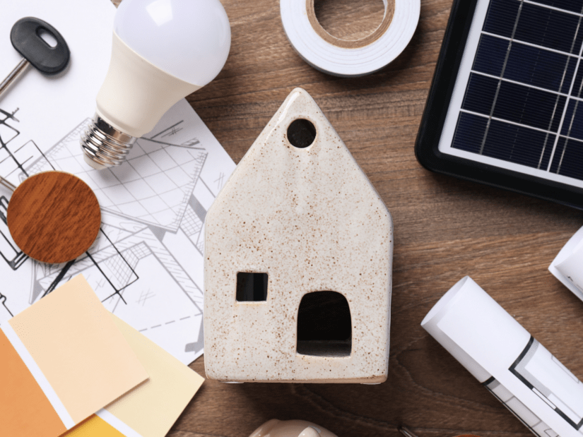 rénovation énergétique maison