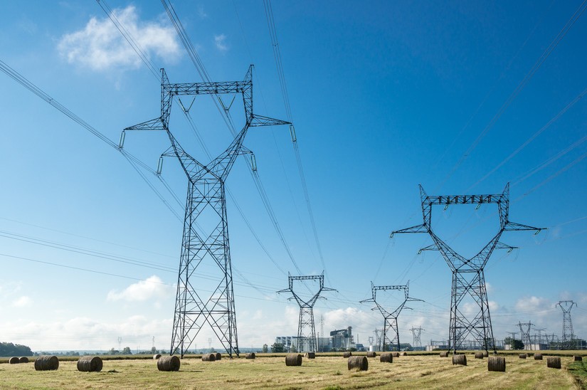 Réseau électrique
