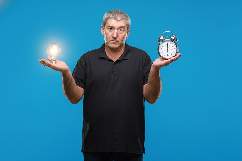 "Je n'y comprends rien" : la révolution des heures creuses expliquée simplement (et savoir si ça vous concerne)