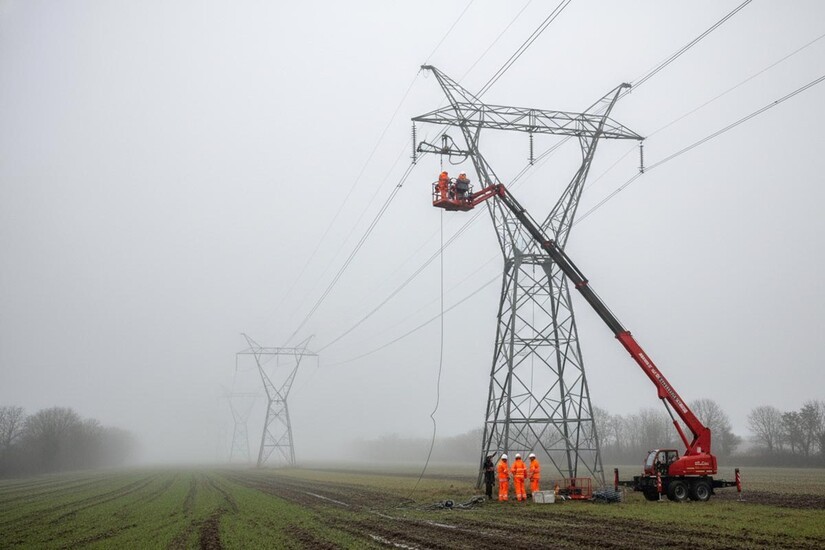 Alerte : RTE active son protocole de crise et plonge une partie de la Bretagne dans le noir