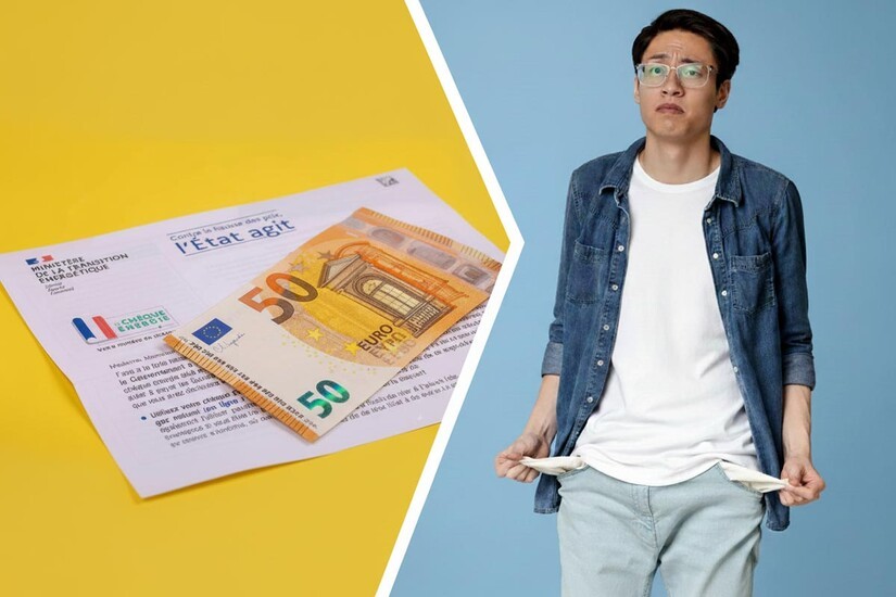Voici le salaire à ne pas dépasser pour recevoir votre chèque énergie en novembre 2025