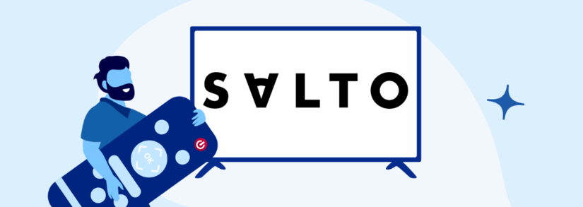 Salto TV