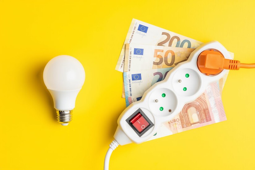 -0,83% ou +6,2% ? Découvrez si votre facture d'électricité va baisser ou augmenter au 1er février