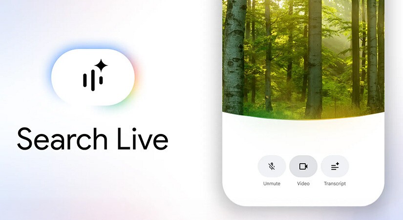 Gemini : l'IA de Google met à jour votre maison connectée