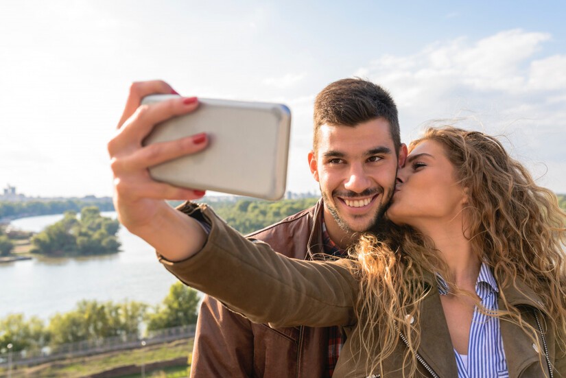 selfie-vacances