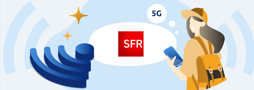 SFR 5G