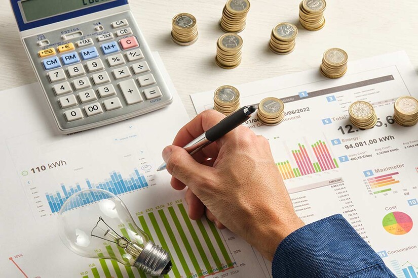 Baisse des taxes électricité : calculez exactement combien vous allez économiser en 2026