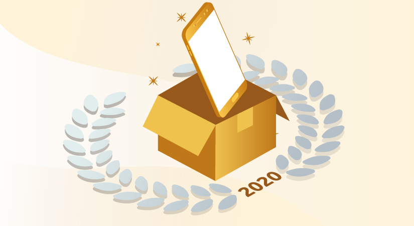 Smartphone 2020