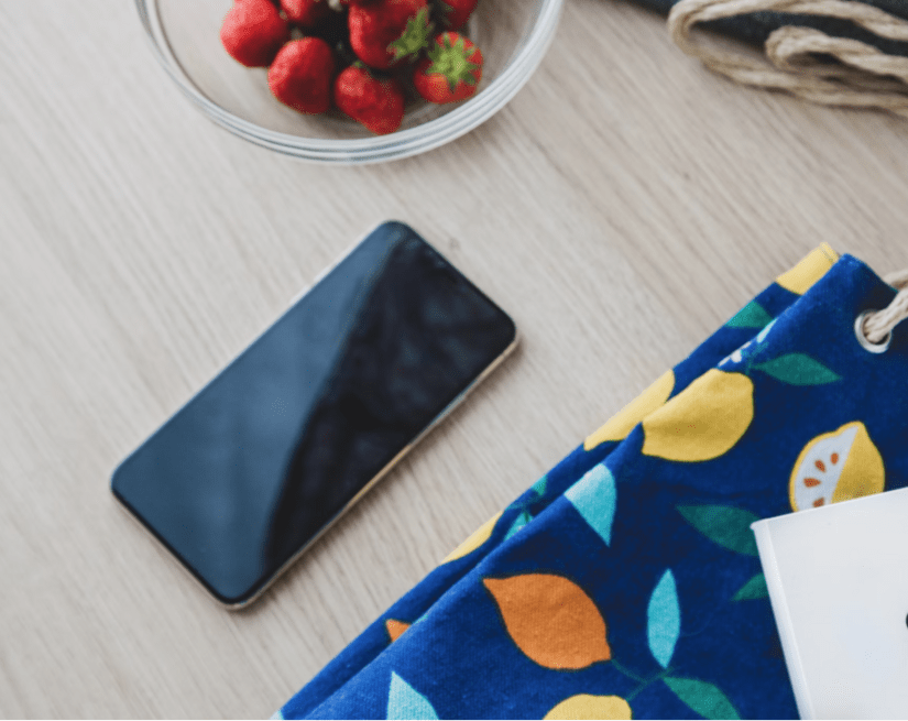 Smartphone reconditionné