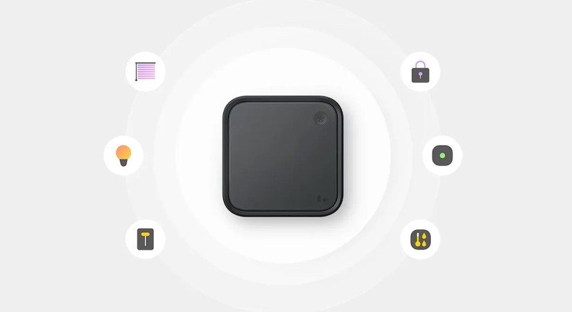 SmartThings Station : Samsung dévoile son hub domotique