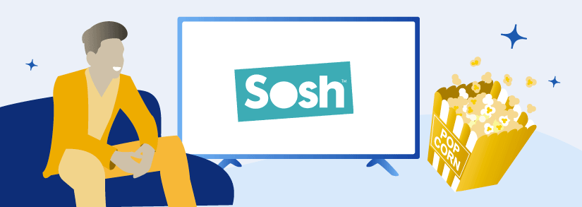 TV sosh