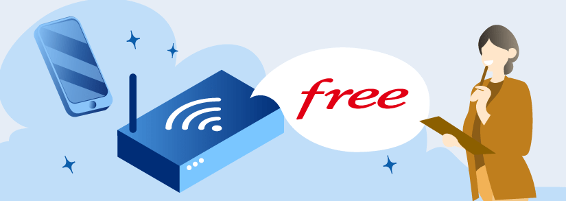 souscription free nouveau client