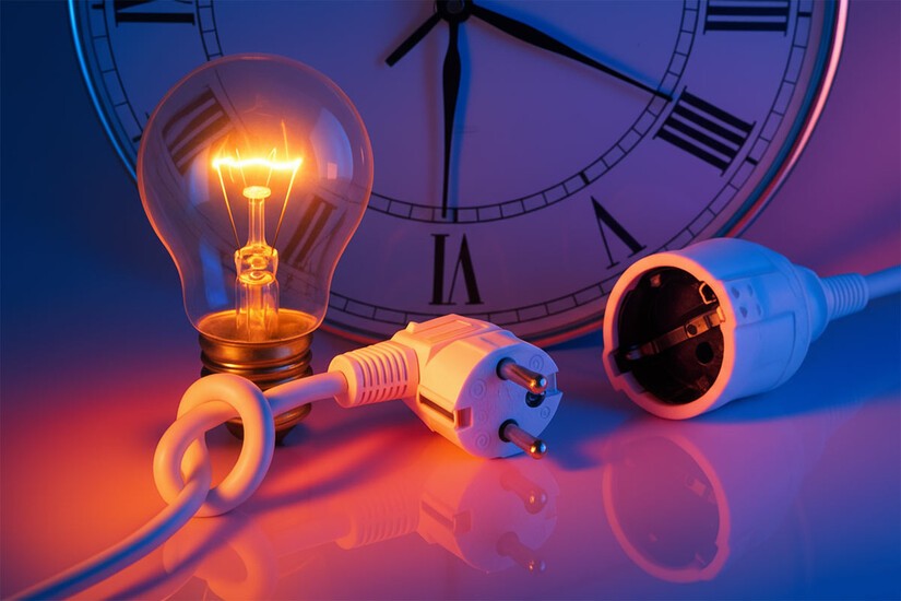 Tarif réglementé d'électricité : la fin du prix unique ? Place aux heures super creuses EDF !