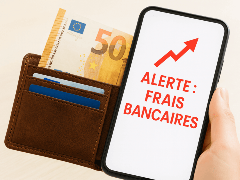 Tarifs bancaires : votre compte coûte plus cher en 2025… sauf si vous savez où aller