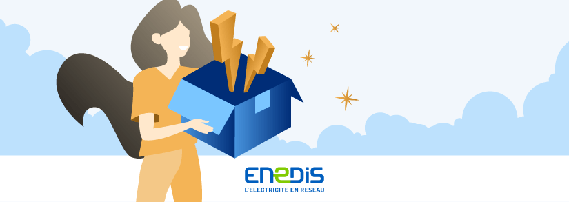 tarifs enedis