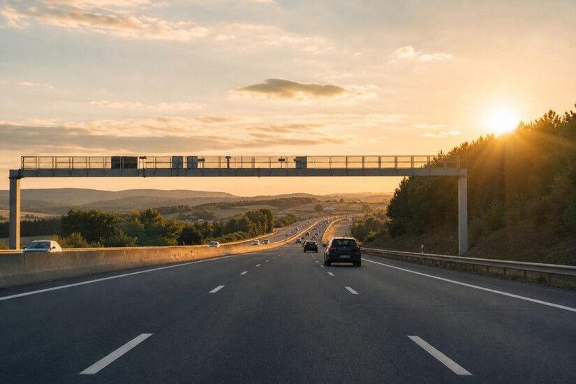 Le retour discret de la vignette ? Ce que prépare l'État pour taxer la voiture électrique