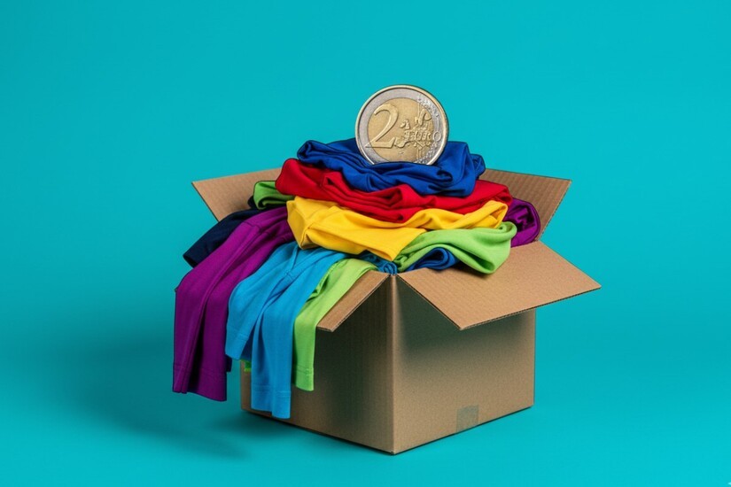 Taxe sur les petits colis (taxe Shein), hausse du gaz, allocations, PEL : ce qui change au 1er mars 2026