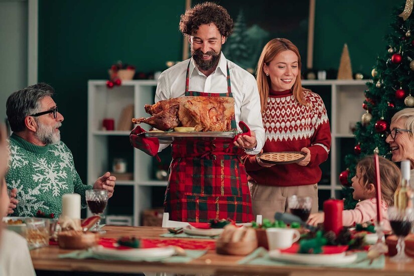 Abonnés Tempo : les jours rouges vont-ils gâcher votre Noël ? Nos prévisions exclusives