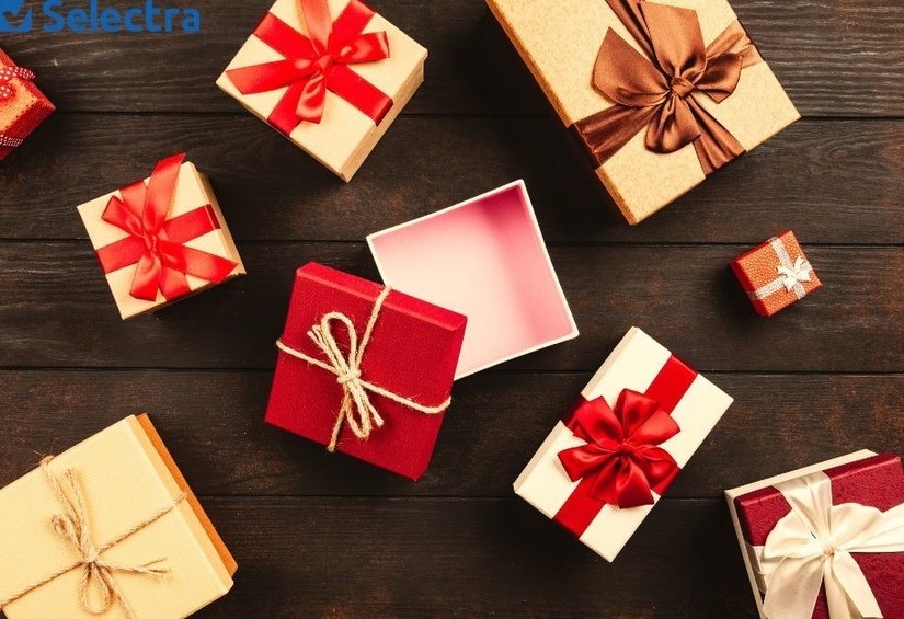 Top des offres internet Noël 2022