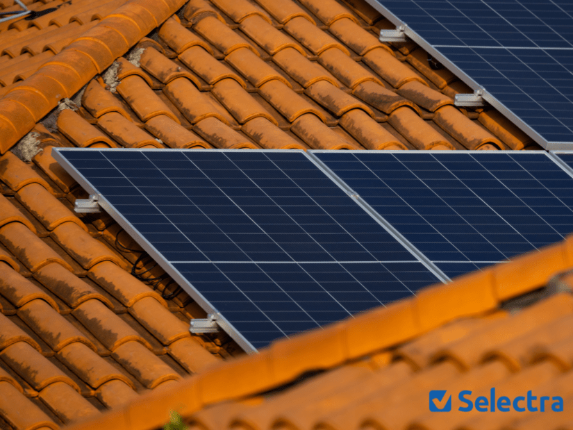 TVA à 5,5% pour le photovoltaïque