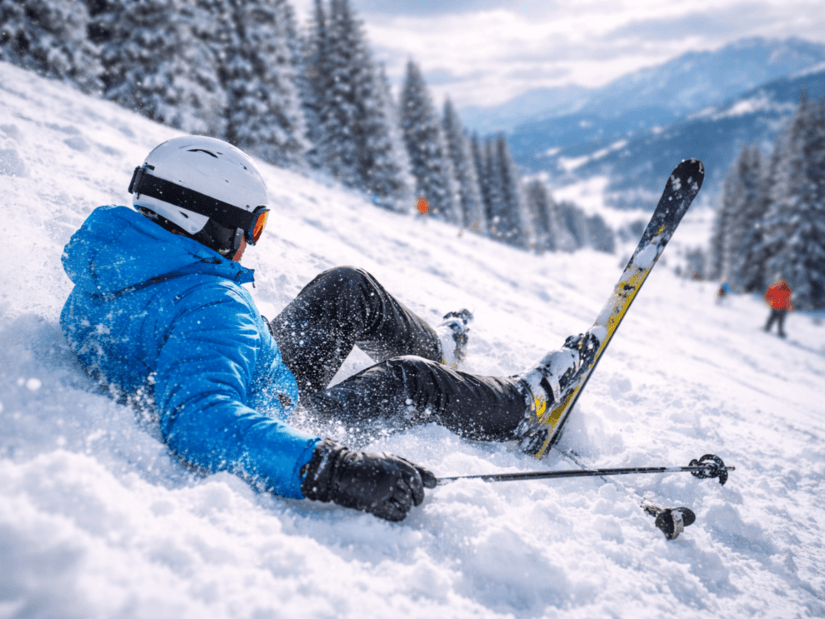 Vacances d’hiver : retards, accidents, dépenses imprévues… êtes-vous vraiment bien couvert ?