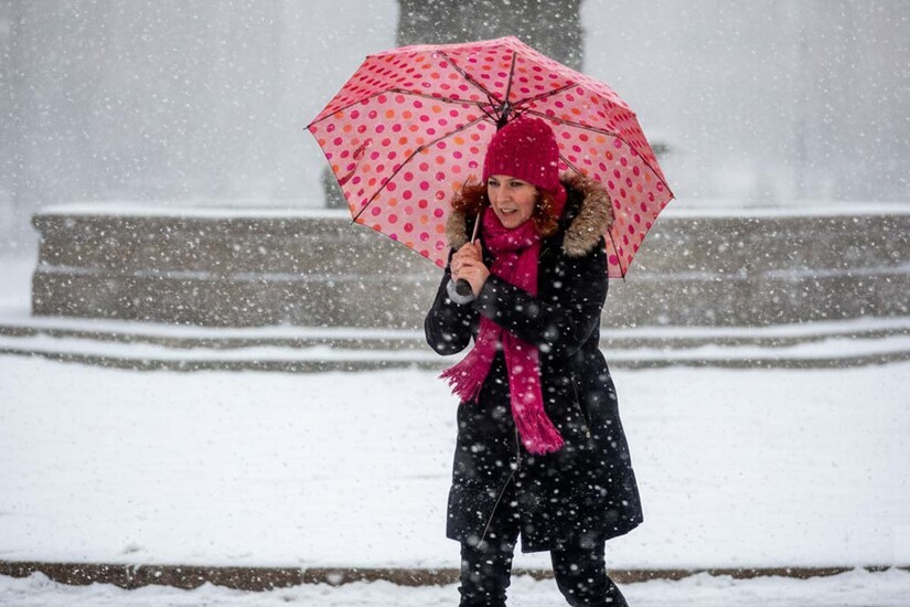 "Vague de froid polaire sur la France" : gagnez jusqu'à 10°C chez vous avec cette routine de 5 secondes