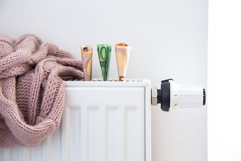 Vague de froid : le secret des chauffagistes pour rester au chaud sans allumer les radiateurs