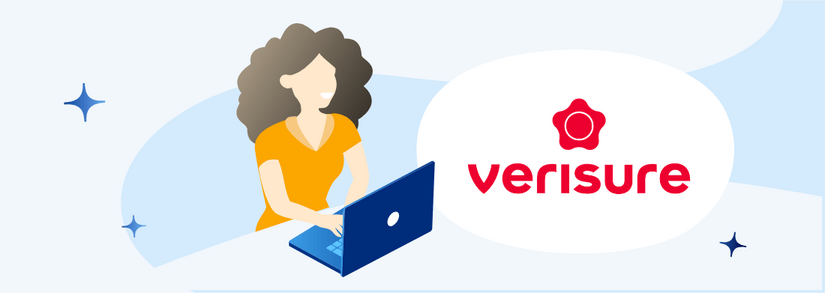 service client verisure