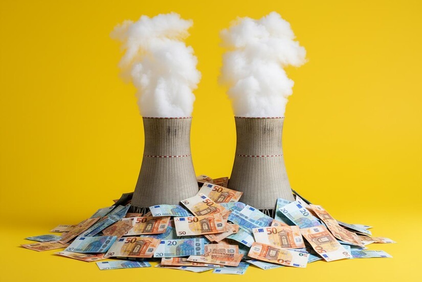 Pourquoi EDF va devoir vous rendre de l'argent : le plan du gendarme de l'énergie pour 2027 enfin révélé