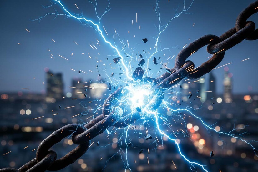 Ces villes françaises où changer de fournisseur d'énergie est quasi impossible (mais plus pour longtemps)