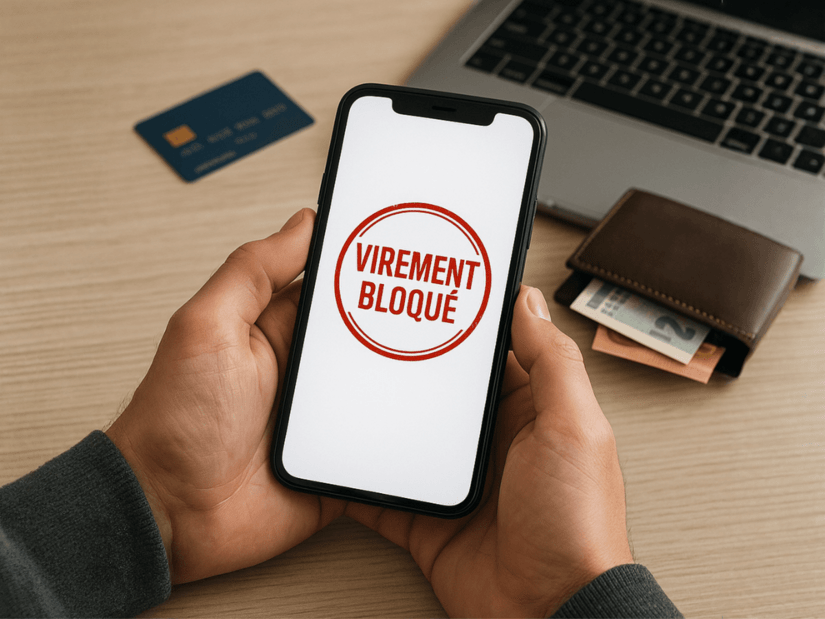 Virements bancaires : la coupure de 4 jours à Noël confirmée, comment ne pas se faire piéger