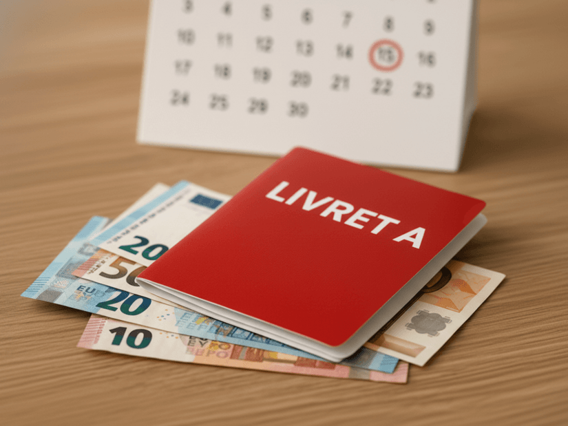 Voici l’astuce à faire chaque année avant Noël pour gagner plus d’argent sur son Livret A