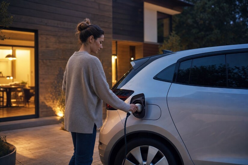 Voiture électrique : changer de fournisseur d'électricité pourrait bientôt vous coûter de l'argent